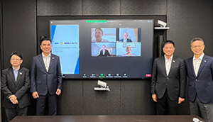 九州酷游董事会决议通过收购德国BHTC 拓展智慧移动生态圈